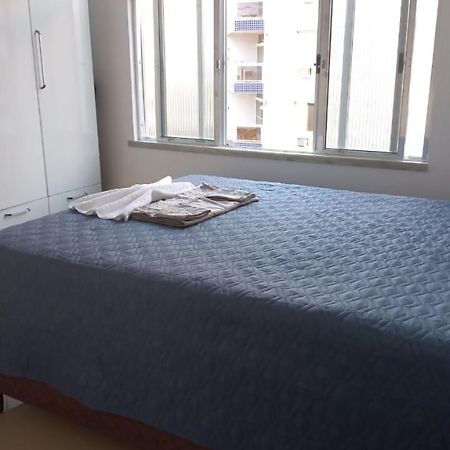 Apartamento Na Praia Do Forte カボ・フリオ エクステリア 写真