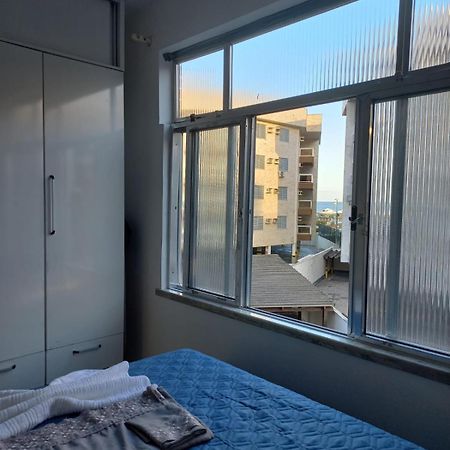 Apartamento Na Praia Do Forte カボ・フリオ エクステリア 写真