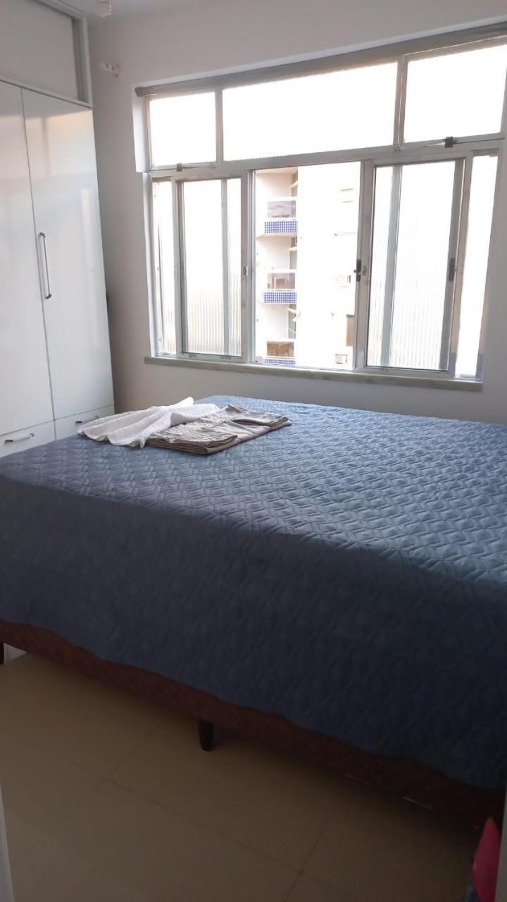 Apartamento Na Praia Do Forte カボ・フリオ エクステリア 写真