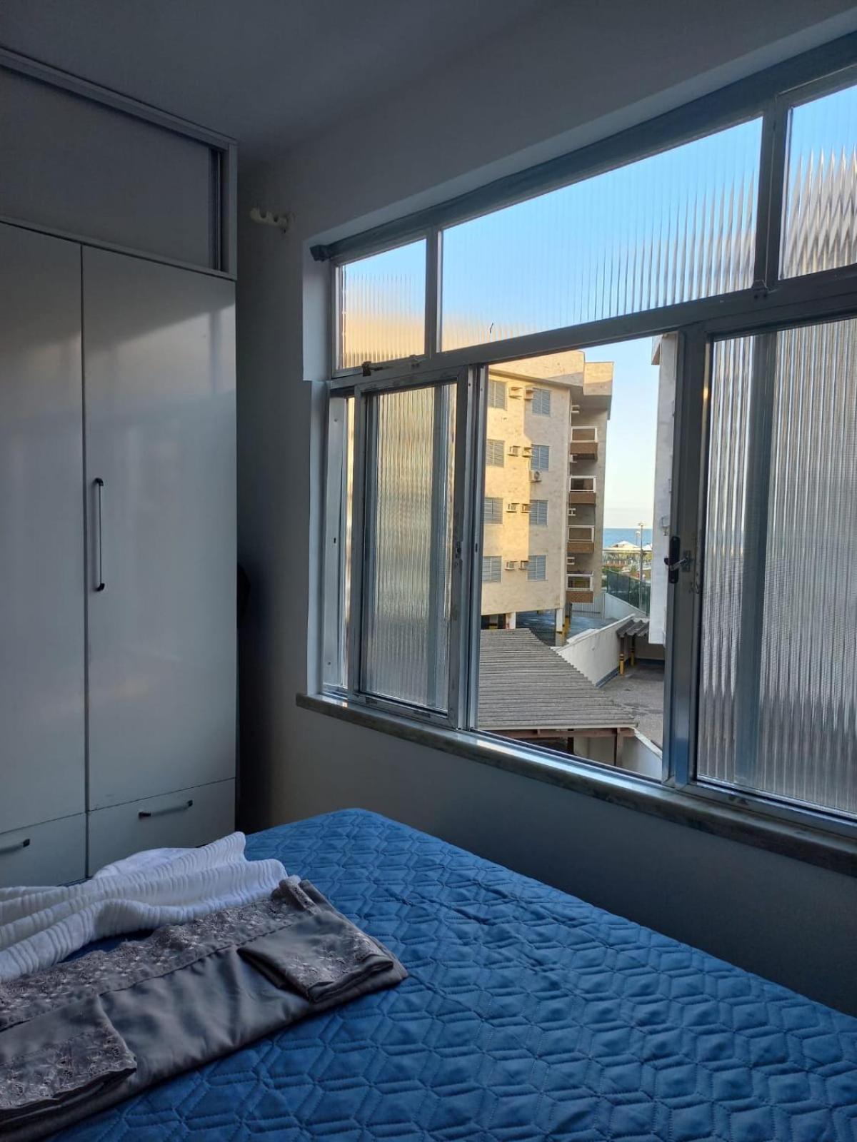 Apartamento Na Praia Do Forte カボ・フリオ エクステリア 写真