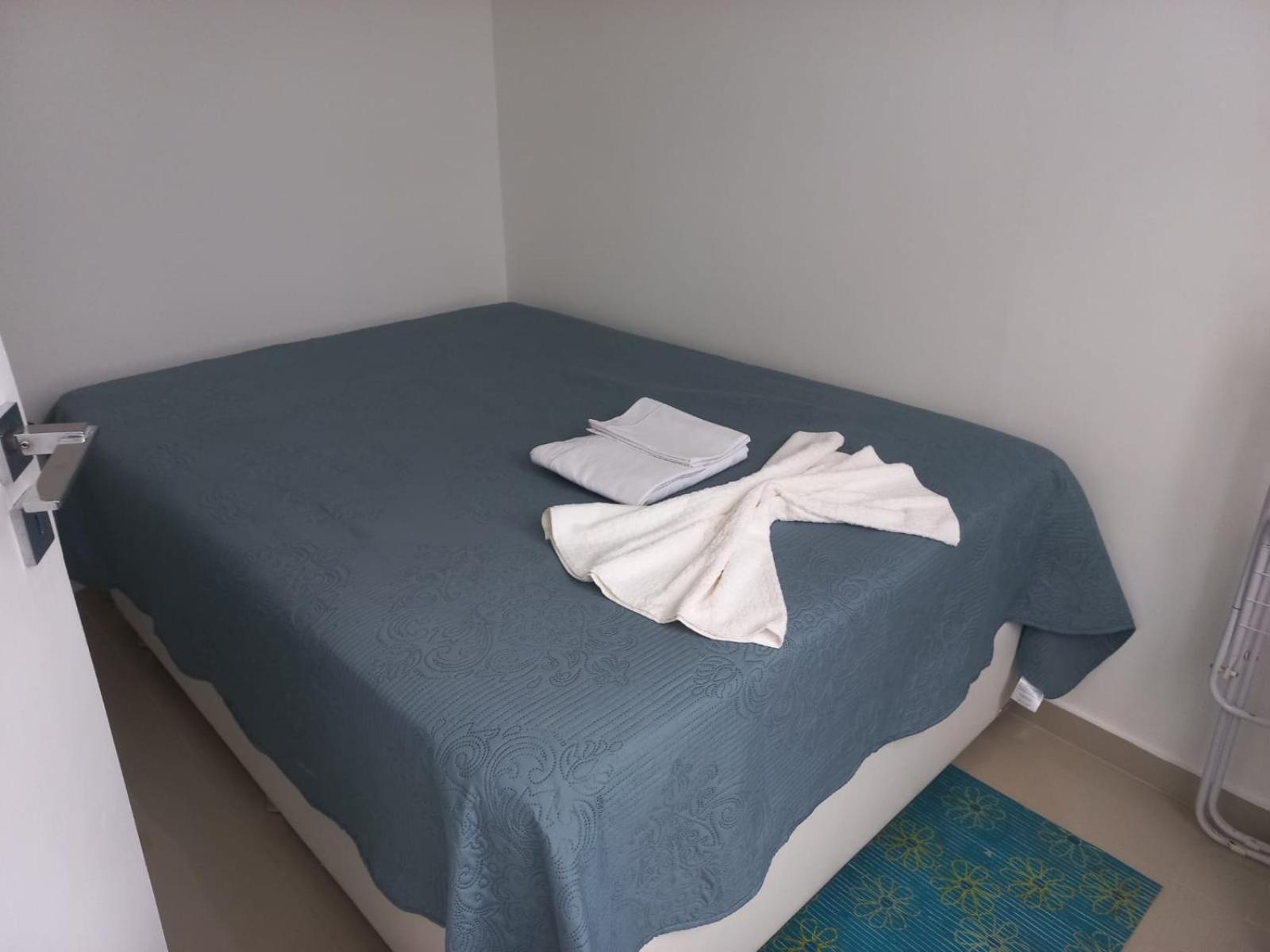 Apartamento Na Praia Do Forte カボ・フリオ エクステリア 写真