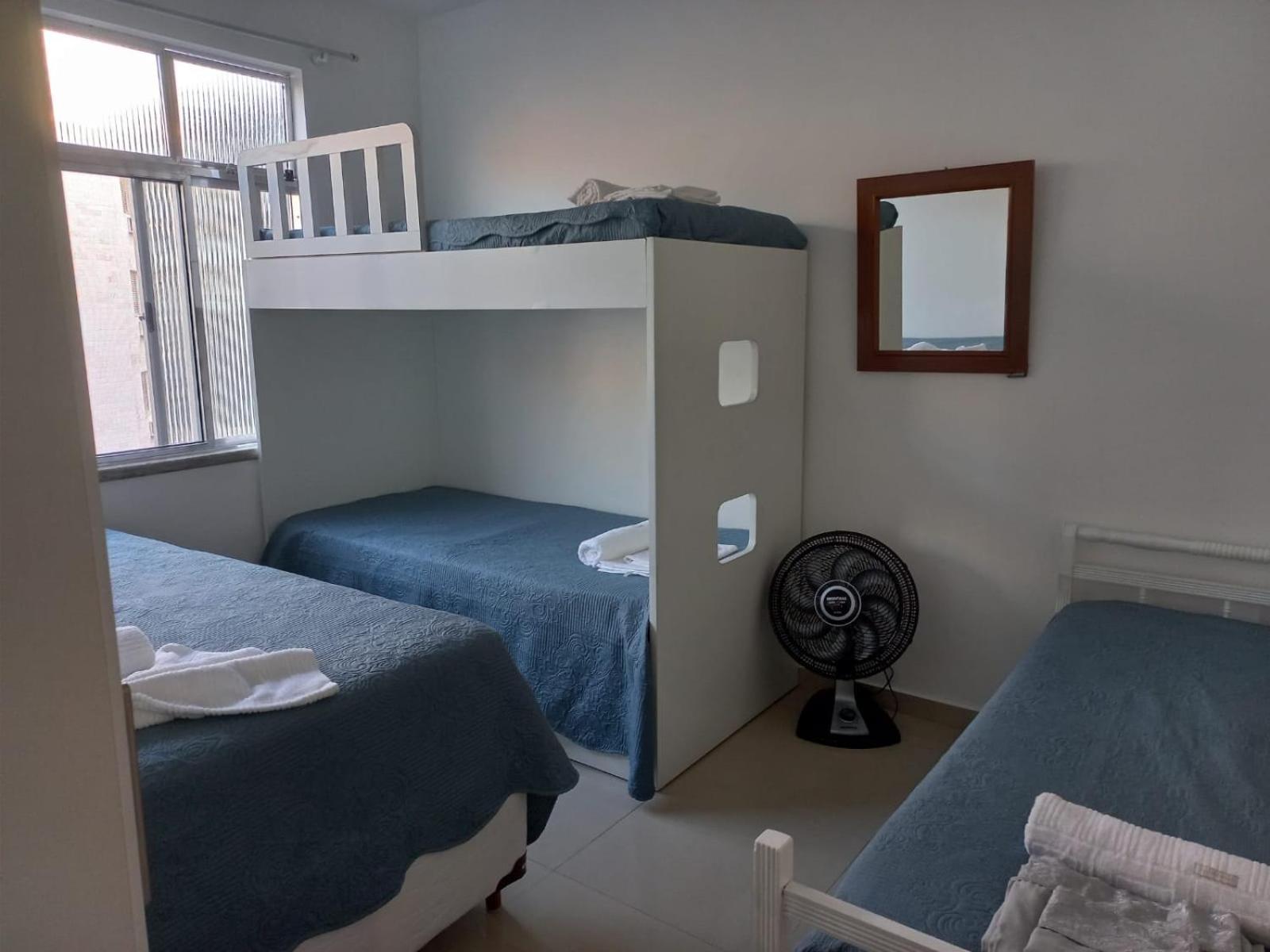 Apartamento Na Praia Do Forte カボ・フリオ エクステリア 写真