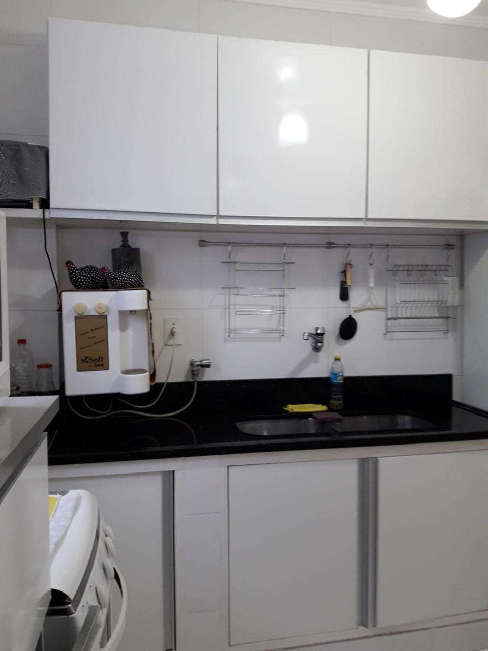 Apartamento Na Praia Do Forte カボ・フリオ エクステリア 写真