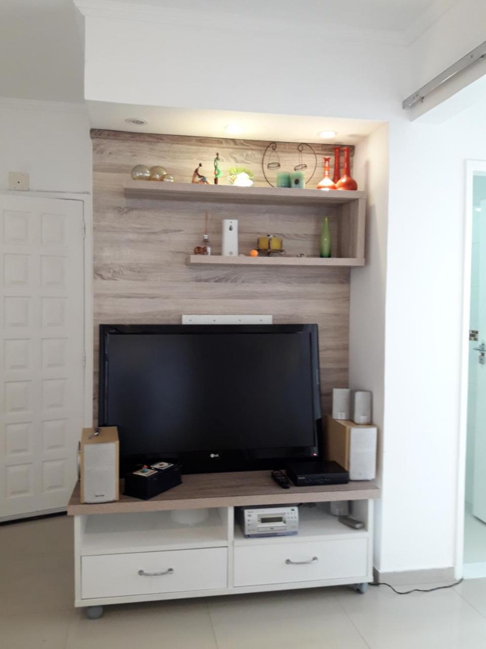 Apartamento Na Praia Do Forte カボ・フリオ エクステリア 写真