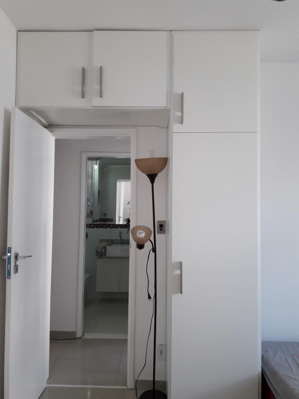Apartamento Na Praia Do Forte カボ・フリオ エクステリア 写真