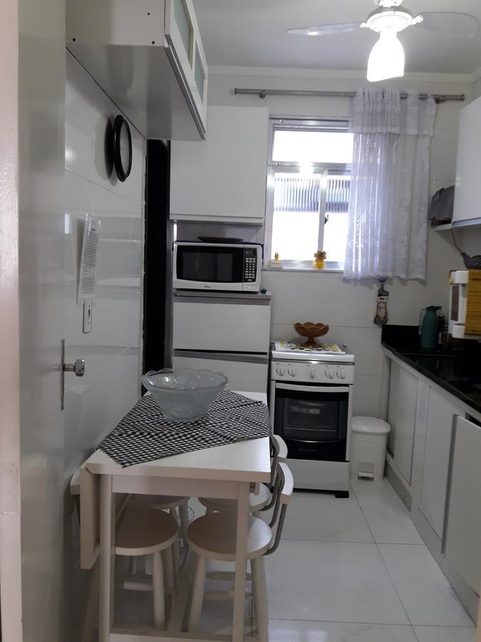 Apartamento Na Praia Do Forte カボ・フリオ エクステリア 写真
