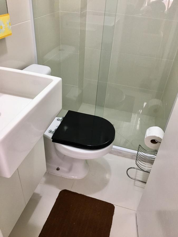 Apartamento Na Praia Do Forte カボ・フリオ エクステリア 写真