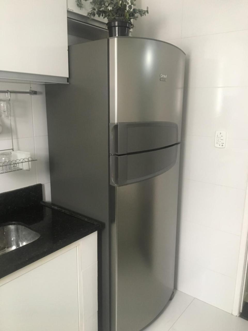 Apartamento Na Praia Do Forte カボ・フリオ エクステリア 写真